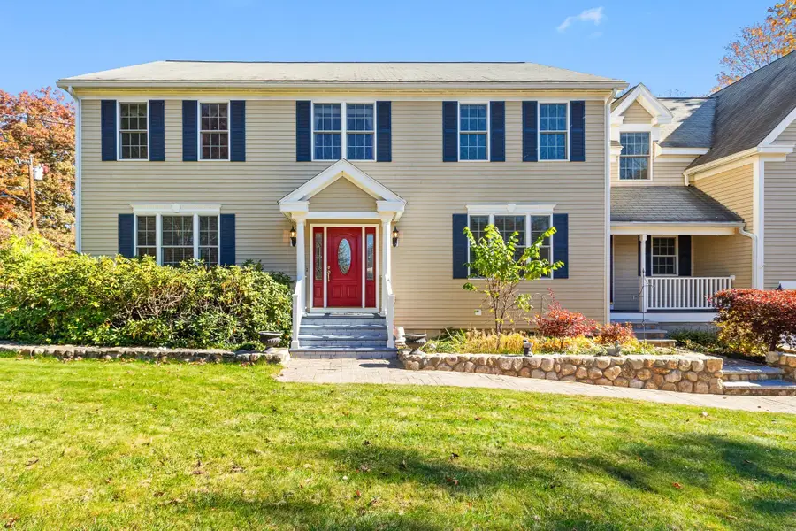 6 Highview Ave, Bedford, MA 01730 - #2