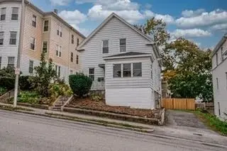 128 Endicott St, Worcester, MA 01610 - #1