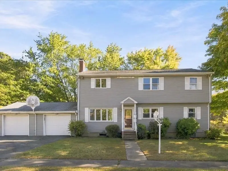 5 Donegal Rd, Peabody, MA 01960 - #1