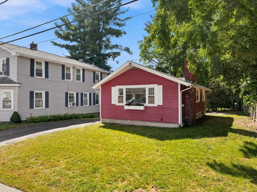 21 Beacon St, Wilmington, MA 01887 - #2
