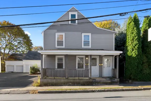 26 Franklin St, Peabody, MA 01960