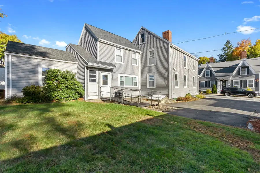 26 Franklin St, Peabody, MA 01960 - #3