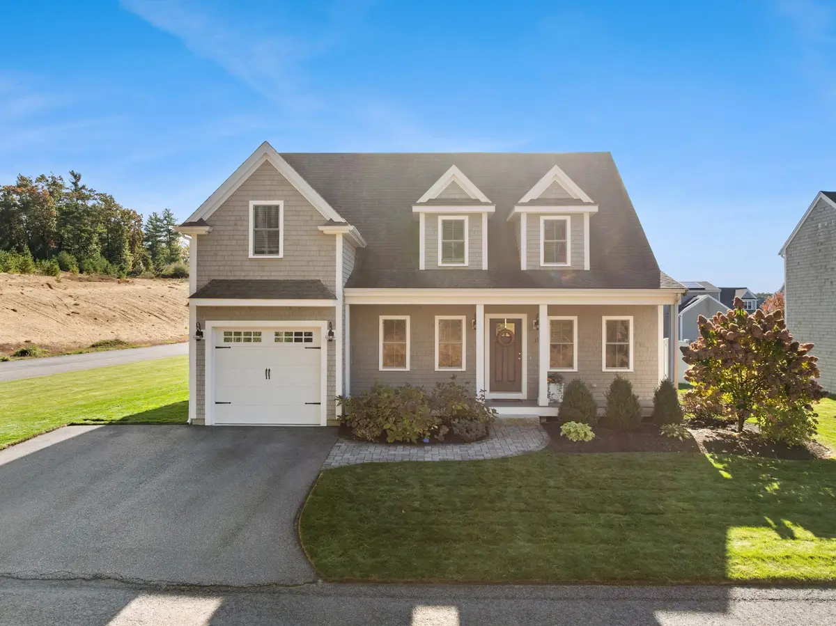 19 Eagle Drive, Kingston, MA 02364 - #1