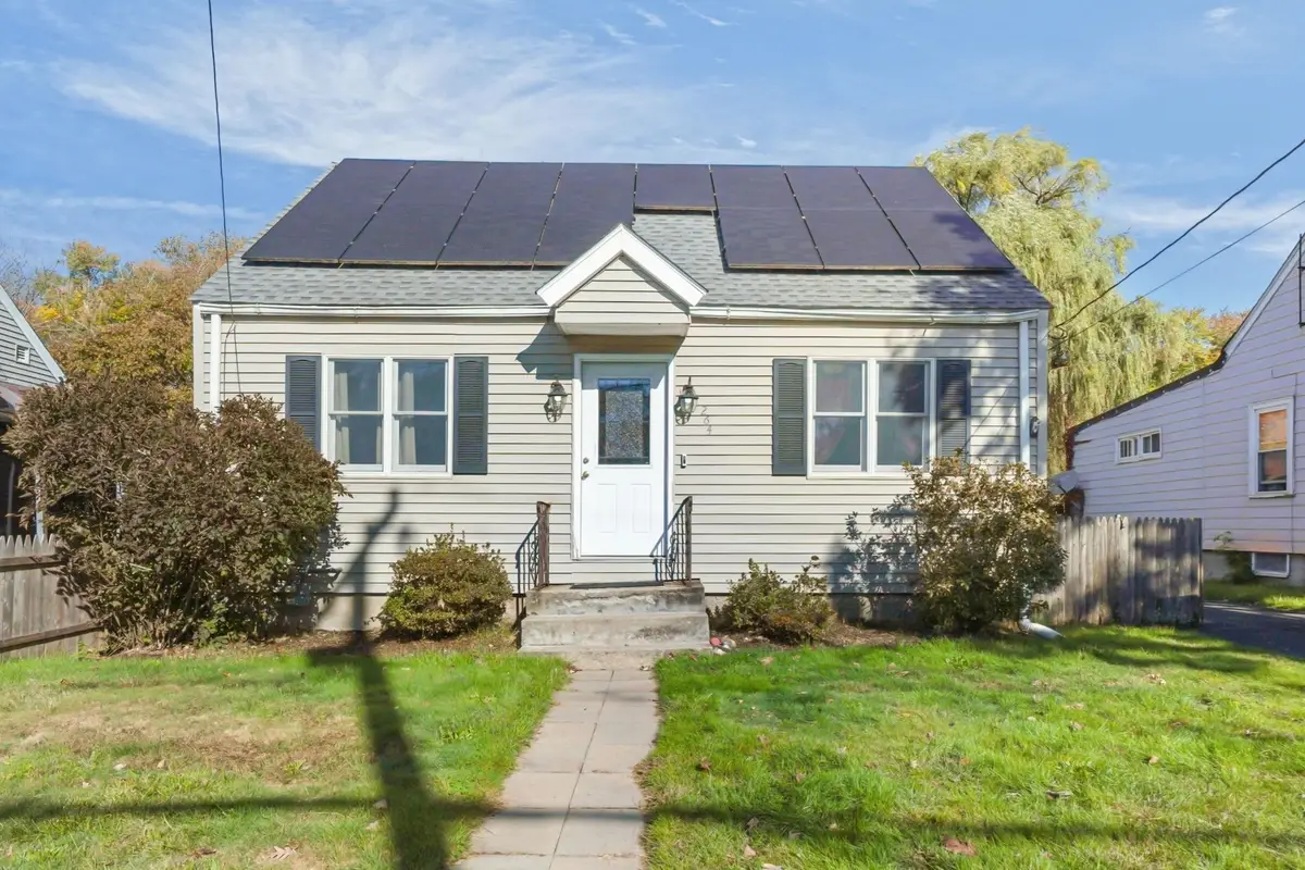 264 Taunton Ave, Seekonk, MA 02771 - #1