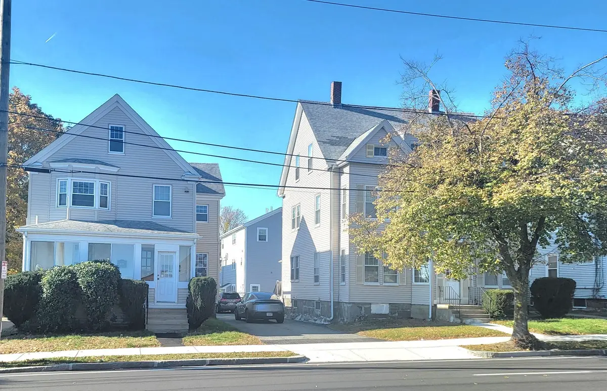 245-251 Newport Ave, Quincy, MA 02170 - #1