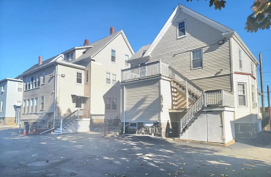 245-251 Newport Ave, Quincy, MA 02170 - #2