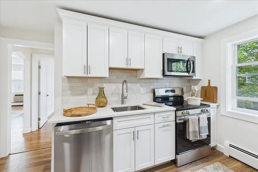 31 Montvale Avenue #11, Woburn, MA 01801 - #2