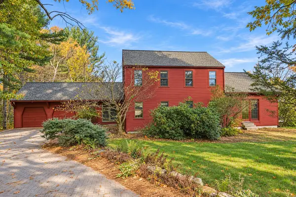 355 Old Littleton Rd, Harvard, MA 01451