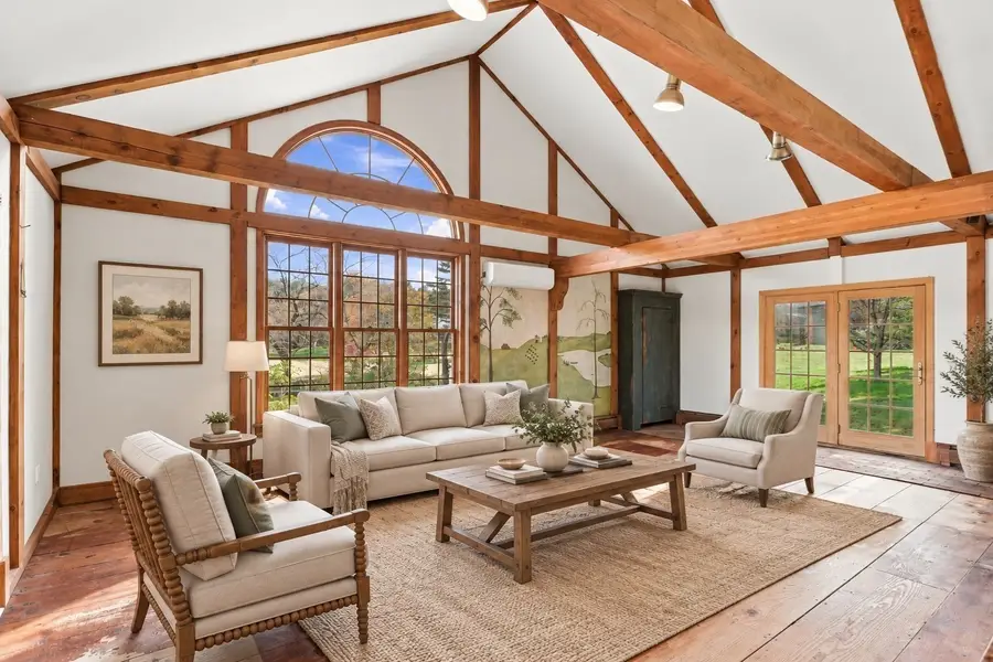 355 Old Littleton Rd, Harvard, MA 01451 - #2