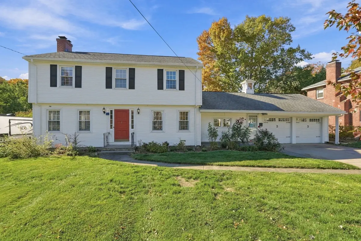 52 Dorwin Dr, West Springfield, MA 01089 - #1