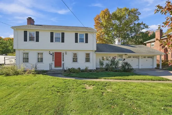 52 Dorwin Dr, West Springfield, MA 01089
