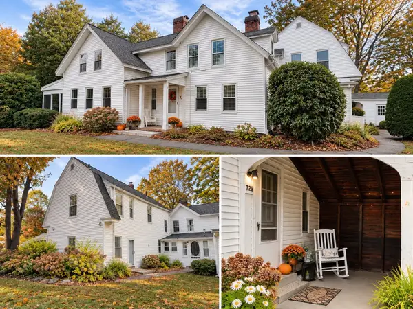 72B Apple D'or Rd #B, Framingham, MA 01701