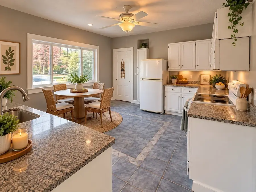 72B Apple D'or Rd #B, Framingham, MA 01701 - #3