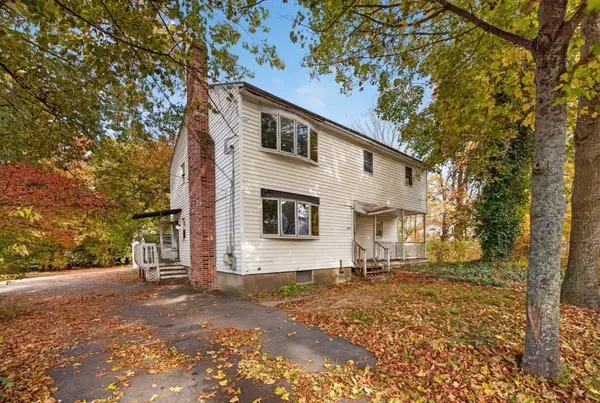 298 Salem Street, Wilmington, MA 01887