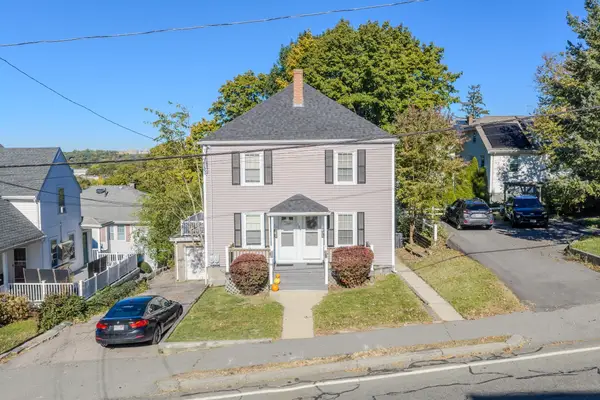 185 Kendrick Ave, Quincy, MA 02169