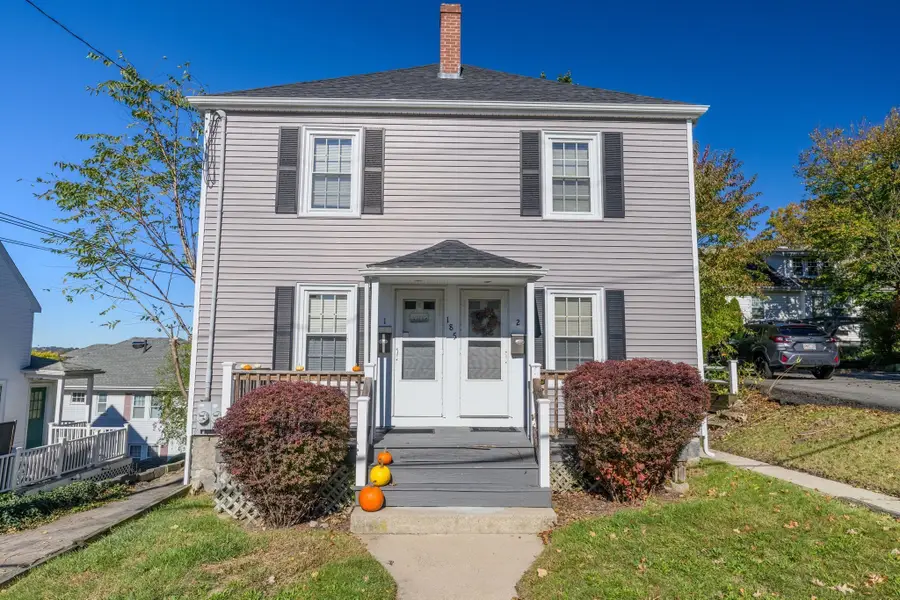 185 Kendrick Ave, Quincy, MA 02169 - #2