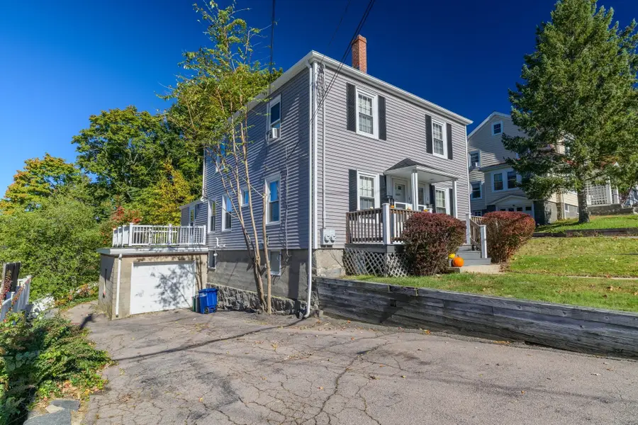 185 Kendrick Ave, Quincy, MA 02169 - #3