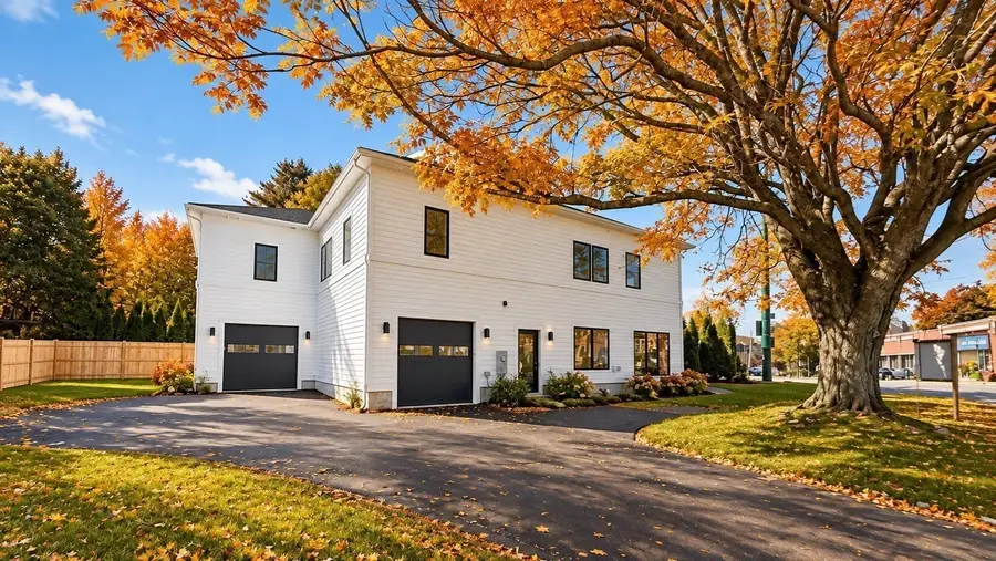 200 Belmont St #U01, Watertown, MA 02472 - #2
