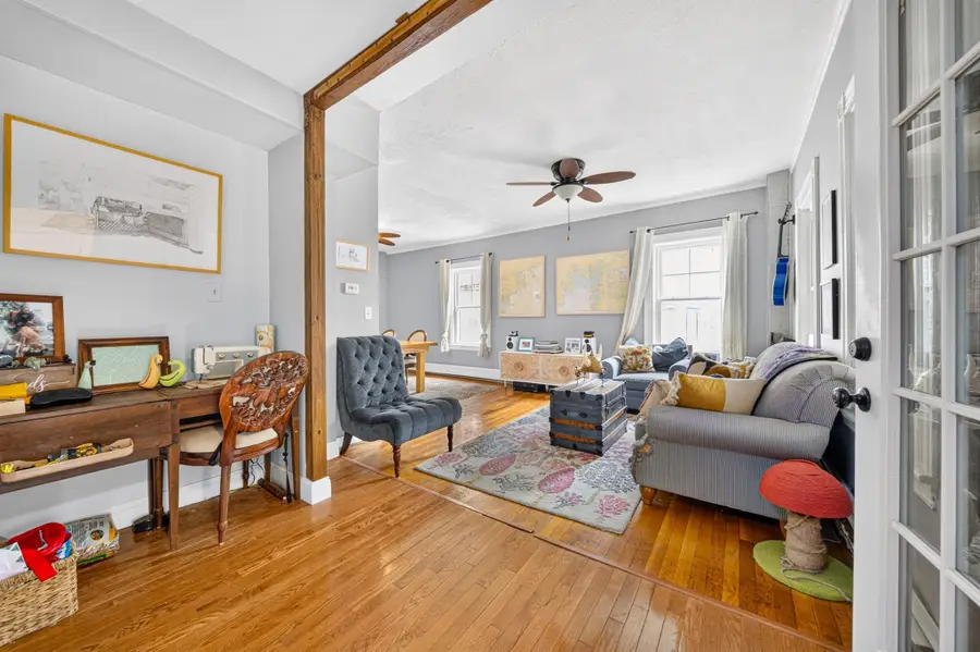 3 Round Hill St #1, Boston, MA 02130 - #2
