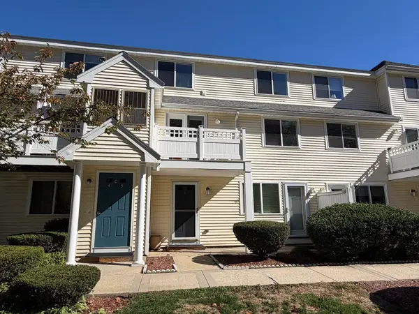 360 Littleton Road #C 5, Chelmsford, MA 01824