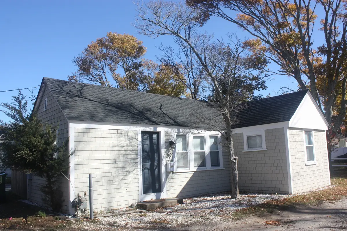 36 Alden Way, Hyannis, MA 02601 - #1