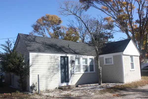 36 Alden Way, Barnstable, MA 02601
