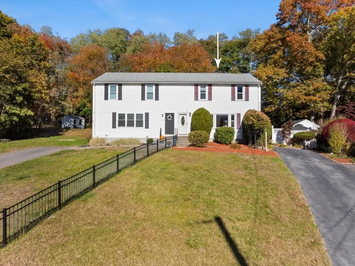 72 Landing #72, Taunton, MA 02789 - #1