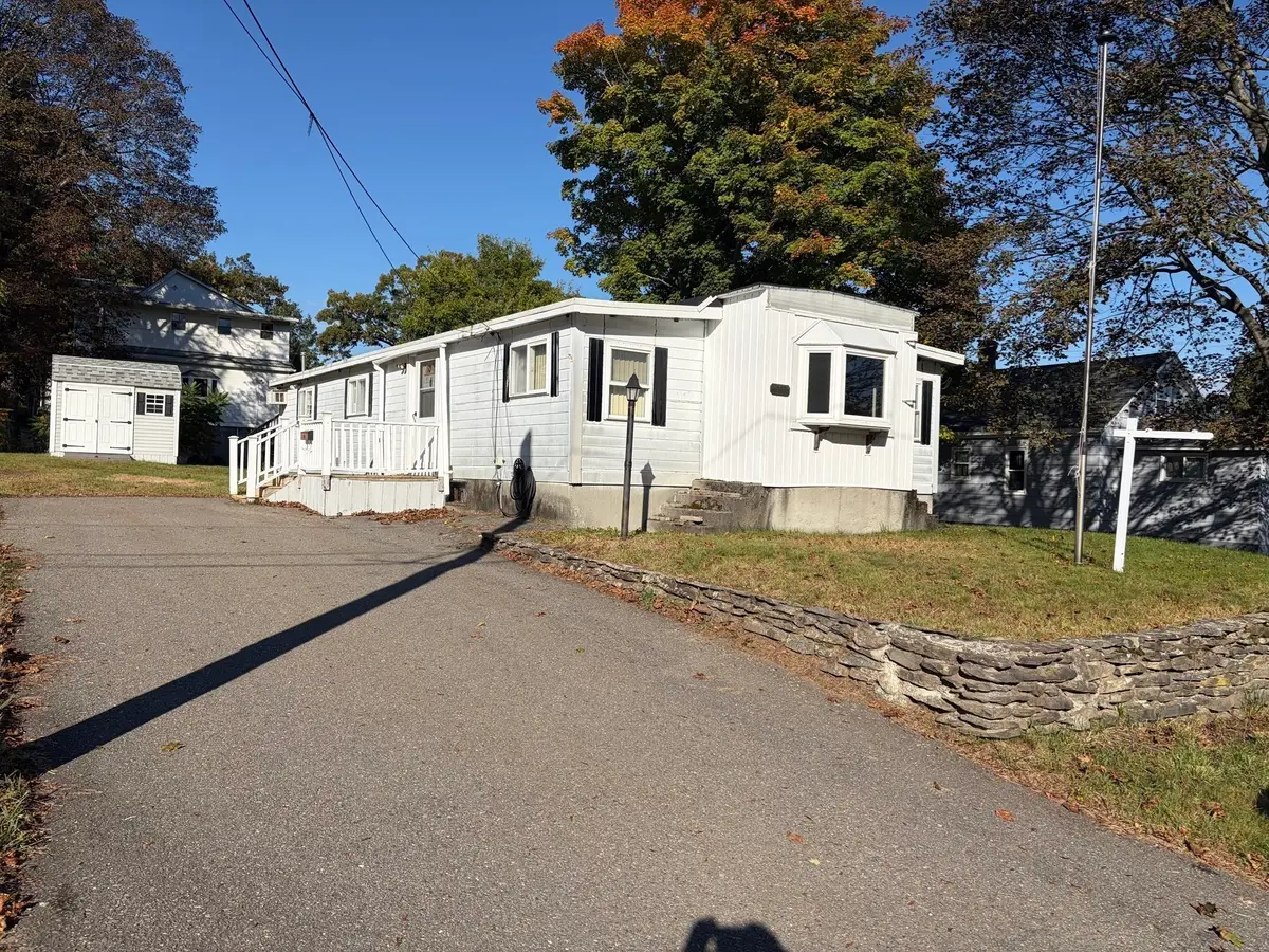 48 Phelps St, Fitchburg, MA 01420 - #1