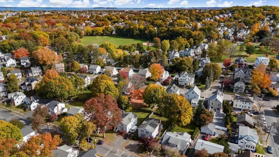 45 Franklin St, Milton, MA 02186 - #3