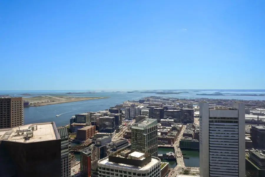 240 Devonshire Street #PH 1F, Boston, MA 02110 - #3
