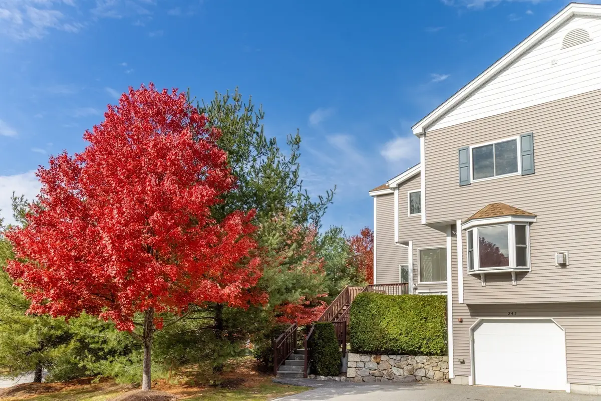 245 America #21d, Ashland, MA 01721 - #1
