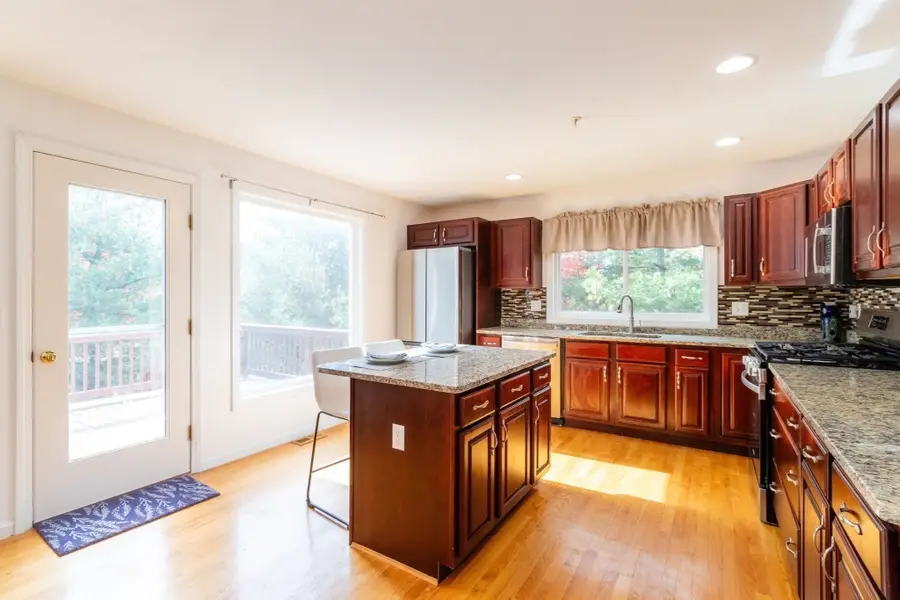 245 America #21d, Ashland, MA 01721 - #3