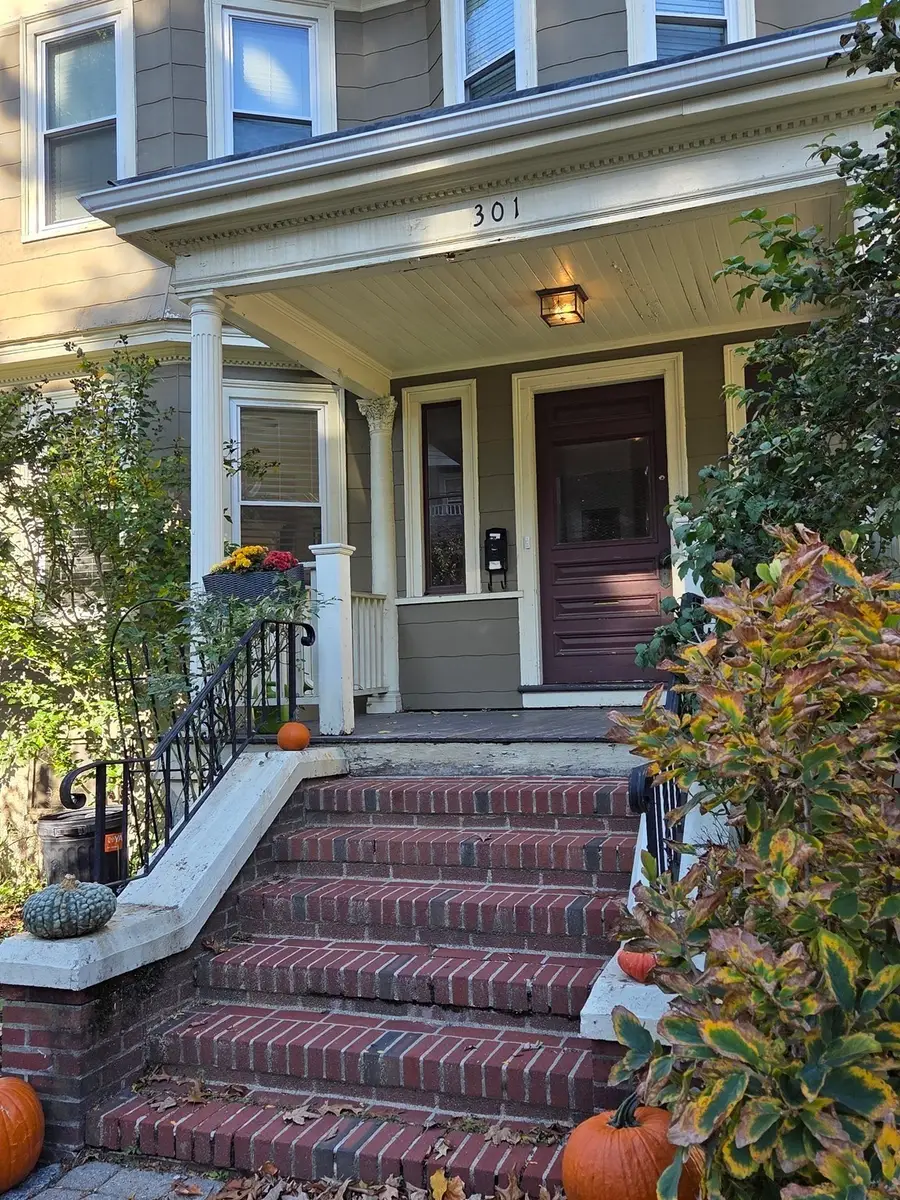 301 Chestnut Ave #1, Boston, MA 02130 - #3