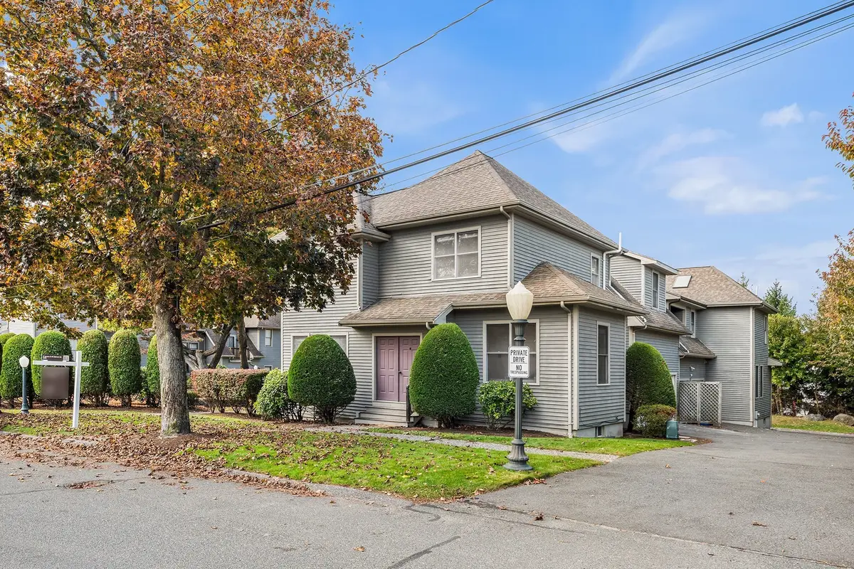 47 Moraine St #47, Belmont, MA 02478 - #1