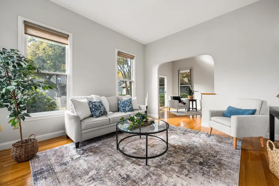 47 Moraine St #47, Belmont, MA 02478 - #3
