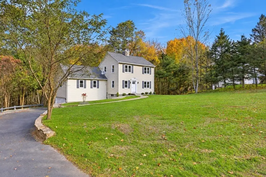 149 Carver St, Granby, MA 01033 - #2