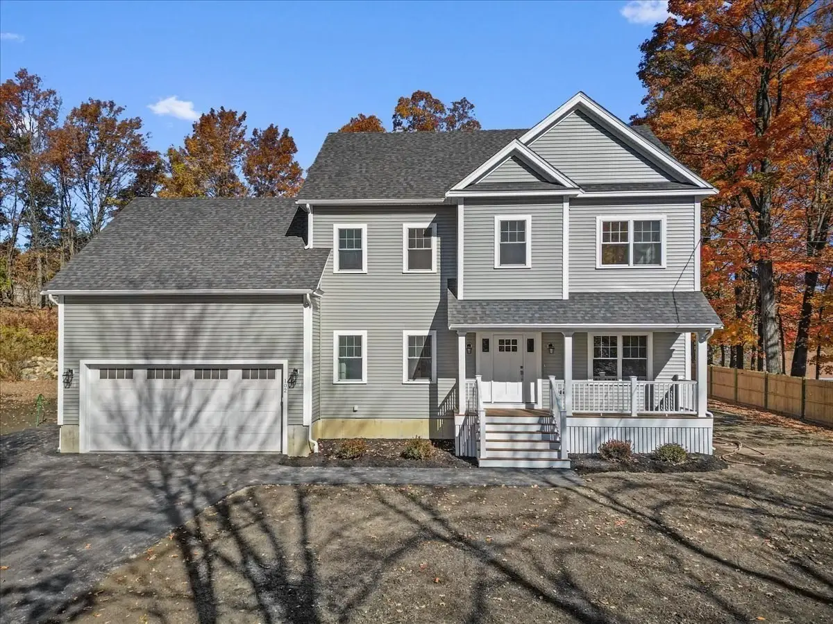 102 Center St., Groveland, MA 01834 - #1