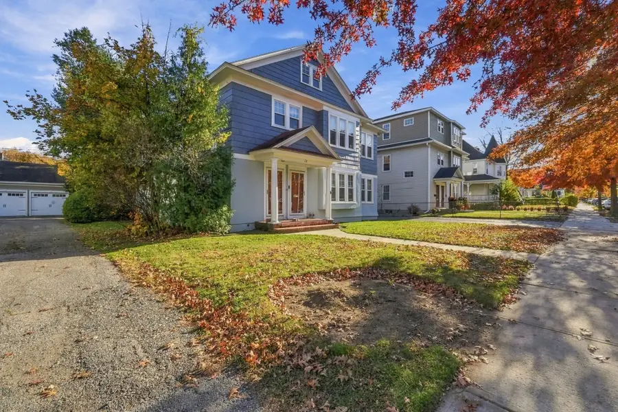 28 June Street, Worcester, MA 01602 - #3