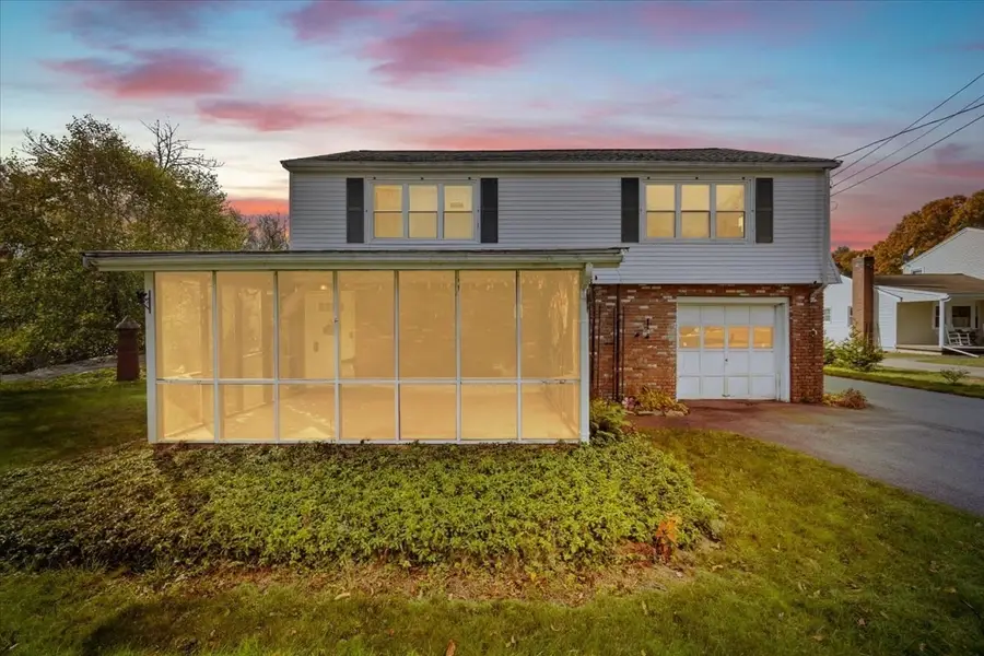 10 Old Elm St, Bellingham, MA 02019 - #2