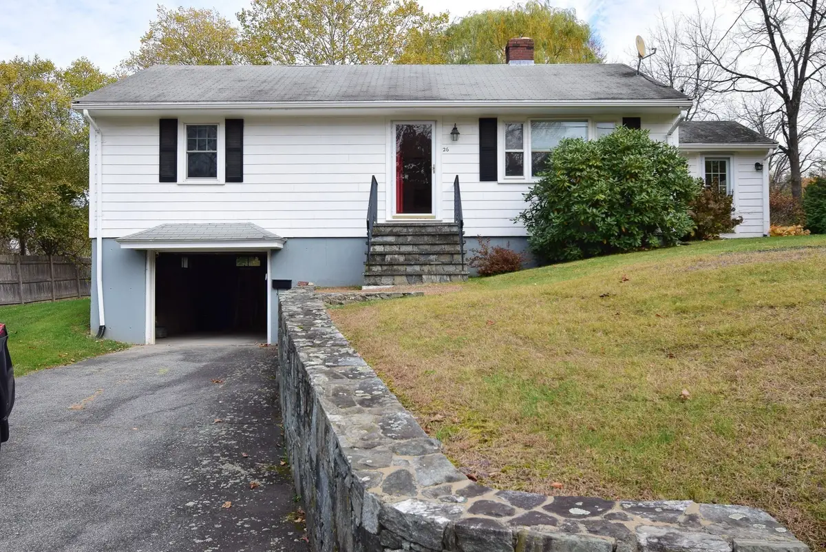 26 Cedar Street, Hopkinton, MA 01748 - #1