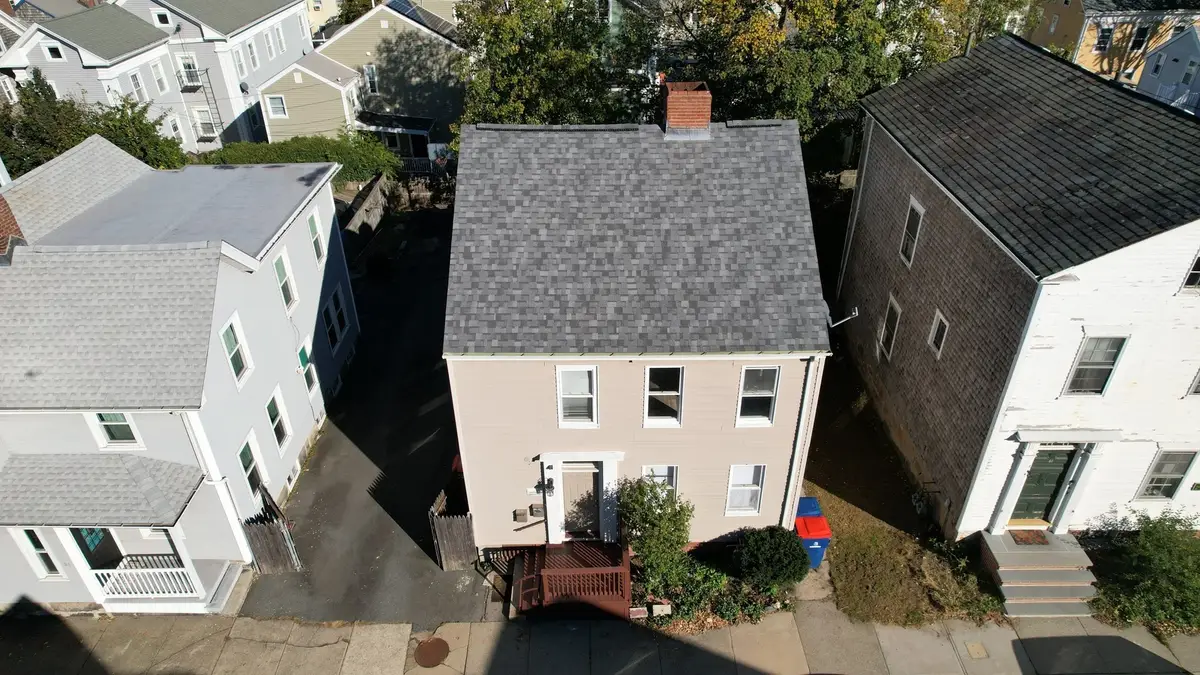 84 Walden St, New Bedford, MA 02740 - #1