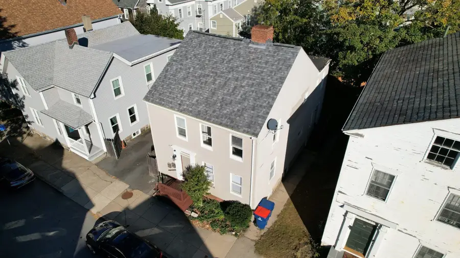 84 Walden St, New Bedford, MA 02740 - #2