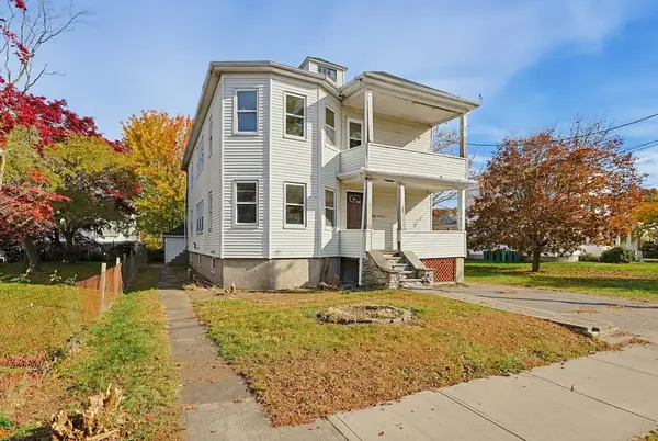 28 Heaton Ave, Norwood, MA 02062