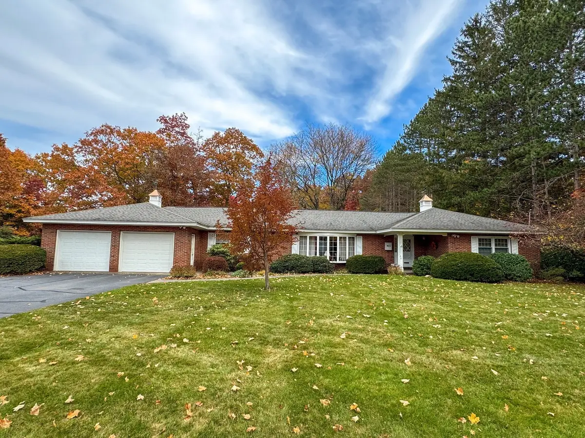119 Millers Falls Road, Turners Falls, MA 01376 - #1