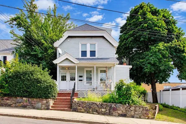 9 Irving St, Everett, MA 02149