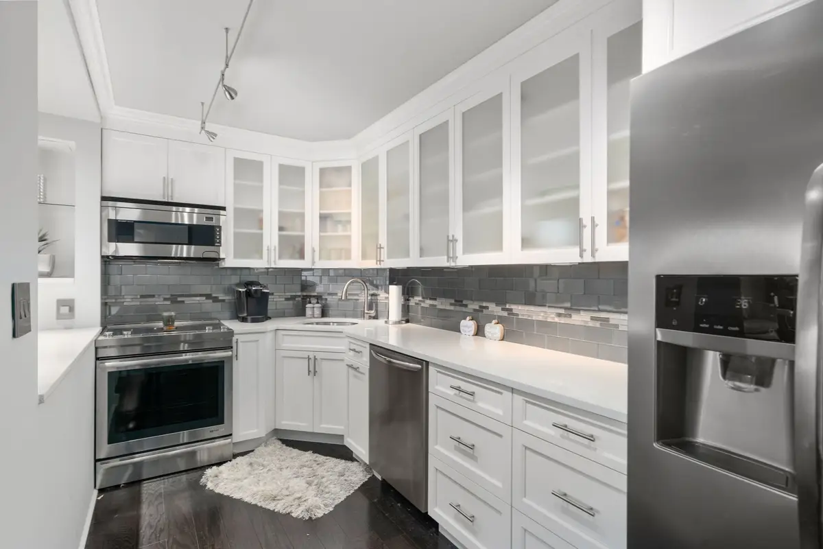 151 Coolidge Ave #608, Watertown, MA 02472 - #1