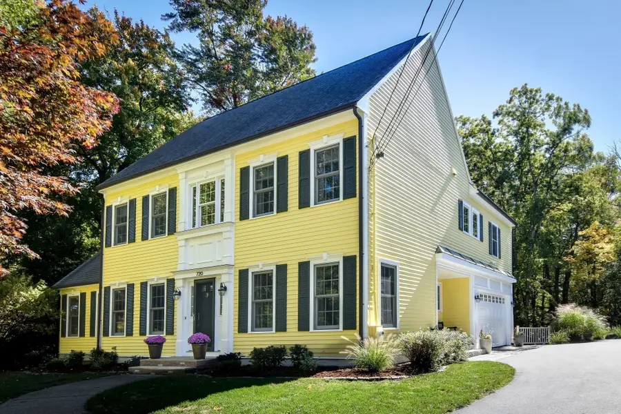 720 Salem End Road, Framingham, MA 01702 - #2