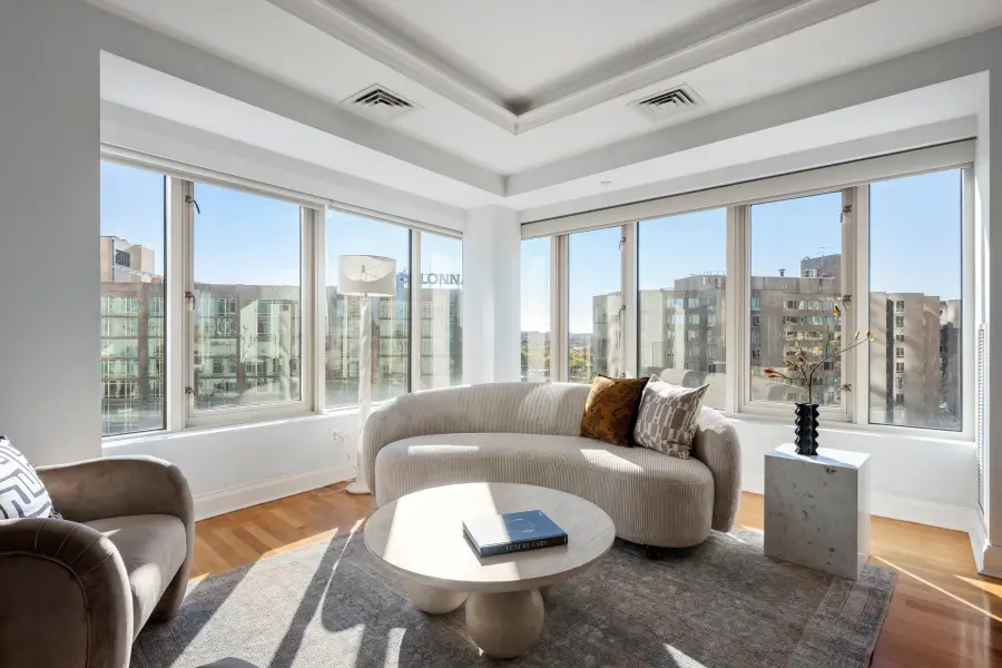 100 Belvidere St #7G, Boston, MA 02199 - #3