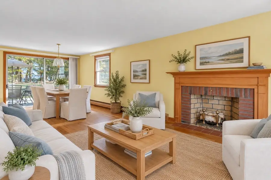 73 Norfolk Rd, Braintree, MA 02184 - #2