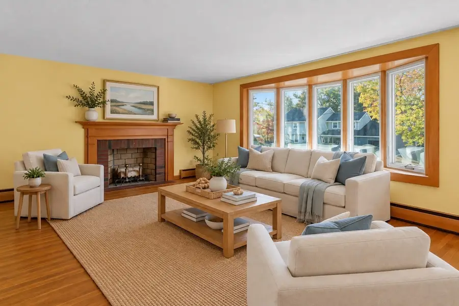 73 Norfolk Rd, Braintree, MA 02184 - #3